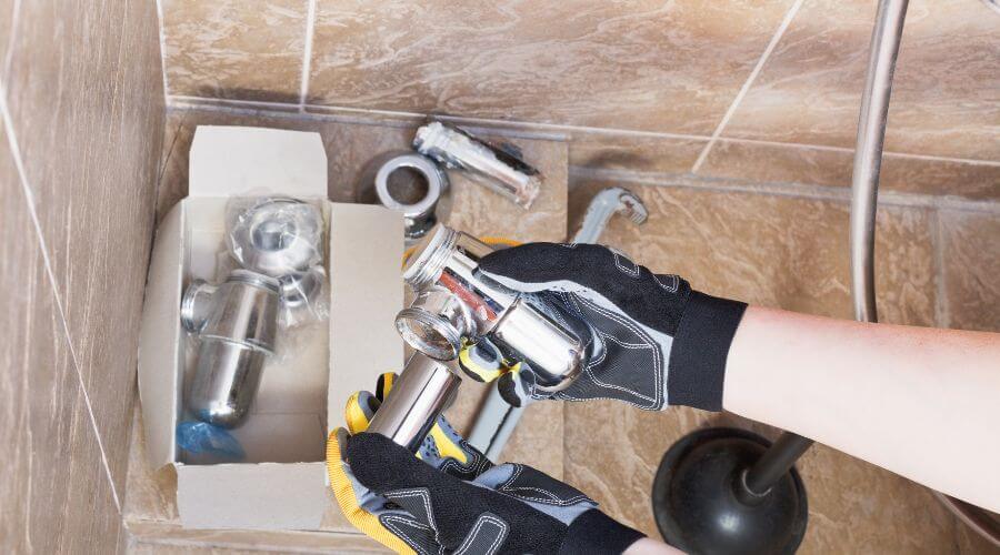 Expert flood damage restoration services in Sulphur, KY